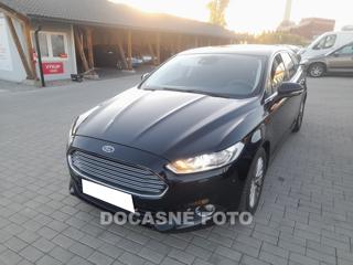 Ford Mondeo 2.0 kombi