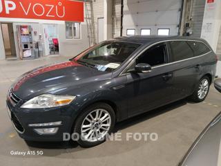 Ford Mondeo 2.0 TDCi kombi