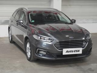 Ford Mondeo 2.0TDCi kombi