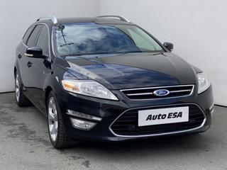Ford Mondeo 2.2 TDCi kombi