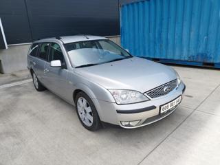 Ford Mondeo 2.0 TDCi kombi
