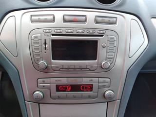 Ford Mondeo COMBI 2.0 TDCI TREND 103kW KLIMA kombi - Foto 5