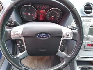 Ford Mondeo COMBI 2.0 TDCI TREND 103kW KLIMA kombi - Foto 4