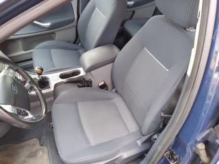 Ford Mondeo COMBI 2.0 TDCI TREND 103kW KLIMA kombi - Foto 2