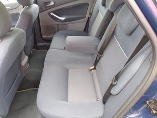 Ford Mondeo COMBI 2.0 TDCI TREND 103kW KLIMA kombi - Foto 3