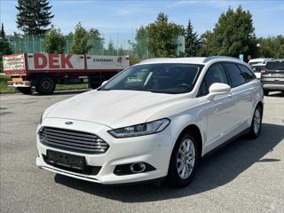 Ford Mondeo 2,0 TDCi 110kW,Led,Navi,ACC,Al kombi