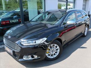 Ford Mondeo 2,0 TDCi,110kW,Aut.klima,navi kombi