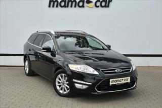 Ford Mondeo 2.0TDCI 120kW NAVI SERVIS. KN. kombi