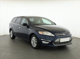 Ford Mondeo 2.0 TDCi 120kW kombi