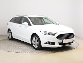 Ford Mondeo 2.0 TDCI 110kW kombi