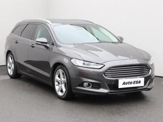Ford Mondeo 1.5 EB, Serv.kniha kombi