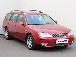 Ford Mondeo 1.8SCi kombi
