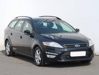 Ford Mondeo 1.6 TDCi 85kW kombi