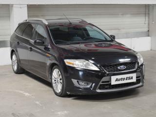 Ford Mondeo 2.0 TDCi kombi
