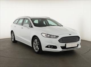 Ford Mondeo 2.0 TDCI 110kW kombi