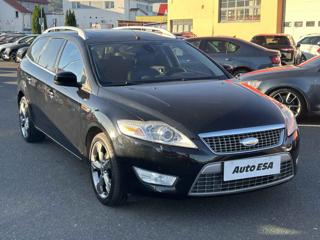 Ford Mondeo 2.2 TDCi kombi