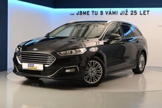 Ford Mondeo 2.0 TITANIUM Tažné ECOBLUE kombi