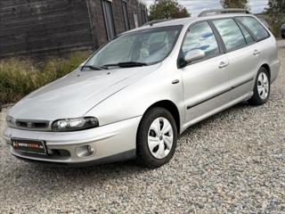 Fiat Marea 1,6 100 16v SX +SADA ALU KOL kombi