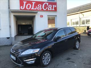 Ford Mondeo 2,0 TDCi Turnier PowerShift kombi