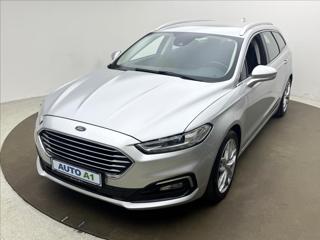 Ford Mondeo 2,0 110kW AT NAVI DPH LED ACC kombi