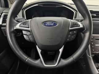Ford Mondeo 2,0 110kW AT NAVI DPH LED ACC kombi - Foto 9