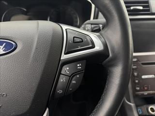 Ford Mondeo 2,0 110kW AT NAVI DPH LED ACC kombi - Foto 12