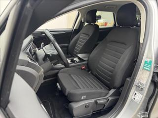 Ford Mondeo 2,0 110kW AT NAVI DPH LED ACC kombi - Foto 34