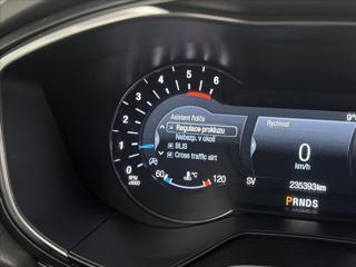 Ford Mondeo 2,0 110kW AT NAVI DPH LED ACC kombi - Foto 14