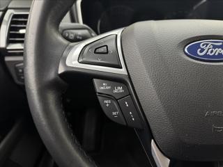 Ford Mondeo 2,0 110kW AT NAVI DPH LED ACC kombi - Foto 10
