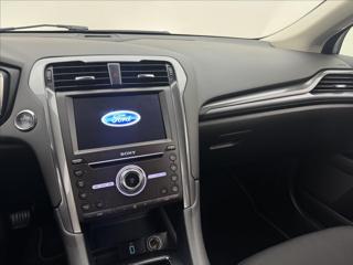 Ford Mondeo 2,0 110kW AT NAVI DPH LED ACC kombi - Foto 18