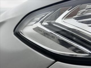 Ford Mondeo 2,0 110kW AT NAVI DPH LED ACC kombi - Foto 40