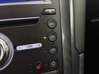 Ford Mondeo 2,0 110kW AT NAVI DPH LED ACC kombi - Foto 26