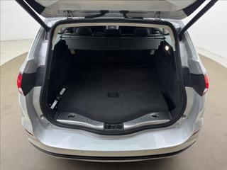 Ford Mondeo 2,0 110kW AT NAVI DPH LED ACC kombi - Foto 41