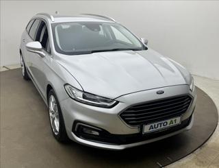 Ford Mondeo 2,0 110kW AT NAVI DPH LED ACC kombi - Foto 3