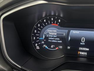 Ford Mondeo 2,0 110kW AT NAVI DPH LED ACC kombi - Foto 15