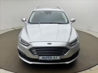 Ford Mondeo 2,0 110kW AT NAVI DPH LED ACC kombi - Foto 2