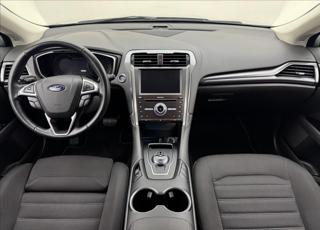 Ford Mondeo 2,0 110kW AT NAVI DPH LED ACC kombi - Foto 7