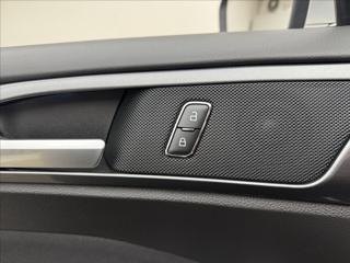 Ford Mondeo 2,0 110kW AT NAVI DPH LED ACC kombi - Foto 32