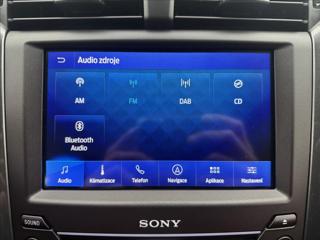 Ford Mondeo 2,0 110kW AT NAVI DPH LED ACC kombi - Foto 21
