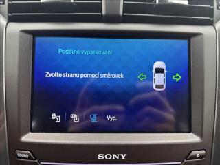 Ford Mondeo 2,0 110kW AT NAVI DPH LED ACC kombi - Foto 23