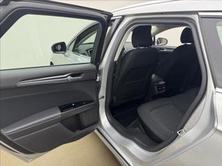 Ford Mondeo 2,0 110kW AT NAVI DPH LED ACC kombi - Foto 36