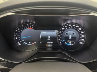 Ford Mondeo 2,0 110kW AT NAVI DPH LED ACC kombi - Foto 13