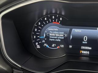 Ford Mondeo 2,0 110kW AT NAVI DPH LED ACC kombi - Foto 16