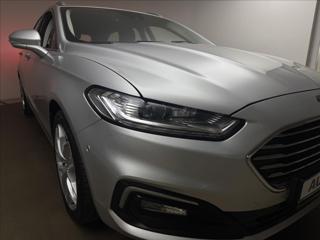 Ford Mondeo 2,0 110kW AT NAVI DPH LED ACC kombi - Foto 38