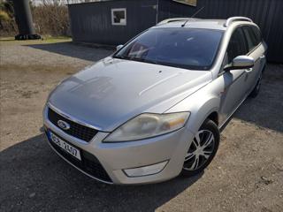 Ford Mondeo 2,0 TDCi 96Kw kombi