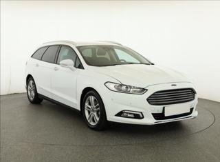 Ford Mondeo 2.0 TDCI 110kW kombi