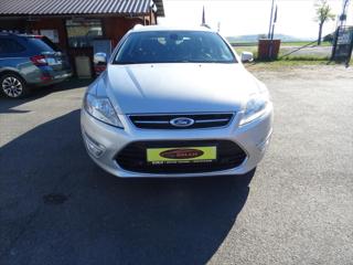 Ford Mondeo 2,0 TDI 103 kW kombi