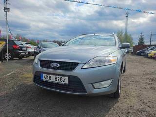 Ford Mondeo 1.6 Duratec 92 kW Trend kombi
