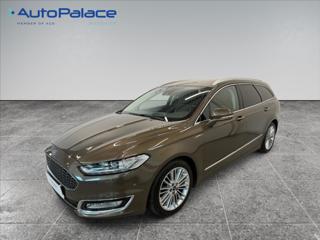 Ford Mondeo 2,0 TDCi Vignale 4x4 AT 132kW kombi