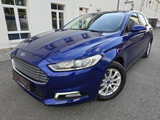 Ford Mondeo 2.0TDCi BUSINESS LED NAVI -DPH kombi